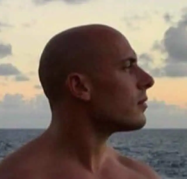 Adriano Z, desenvolvedor do site Guia Saudável