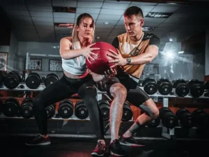 10 exercícios para emagrecer que funcionam rapidamente.