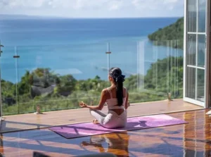 Vida Saudável e Sustentável: equilíbrio entre corpo, mente e meio ambiente