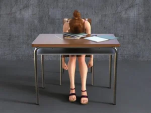 Falta de energia no trabalho pode estar ligada a maus hábitos de sono