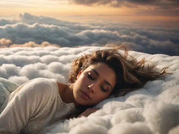 Como dormir melhor e acordar com mais energia