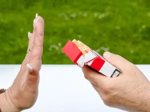 9 Benefícios incríveis ao Parar de Fumar