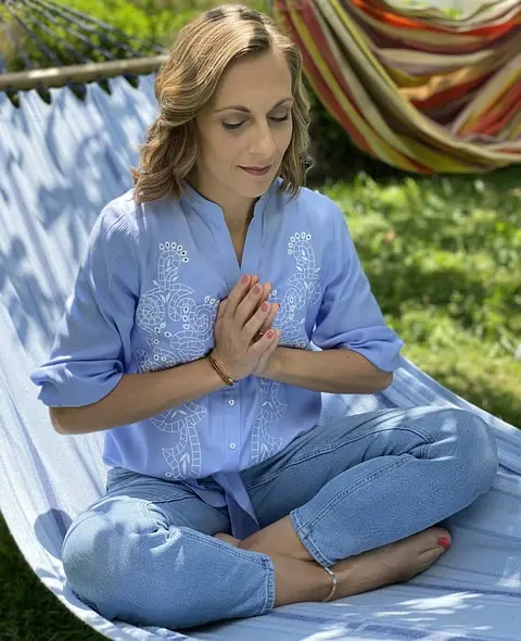 Meditando - transforme sua saúde em 21 dias